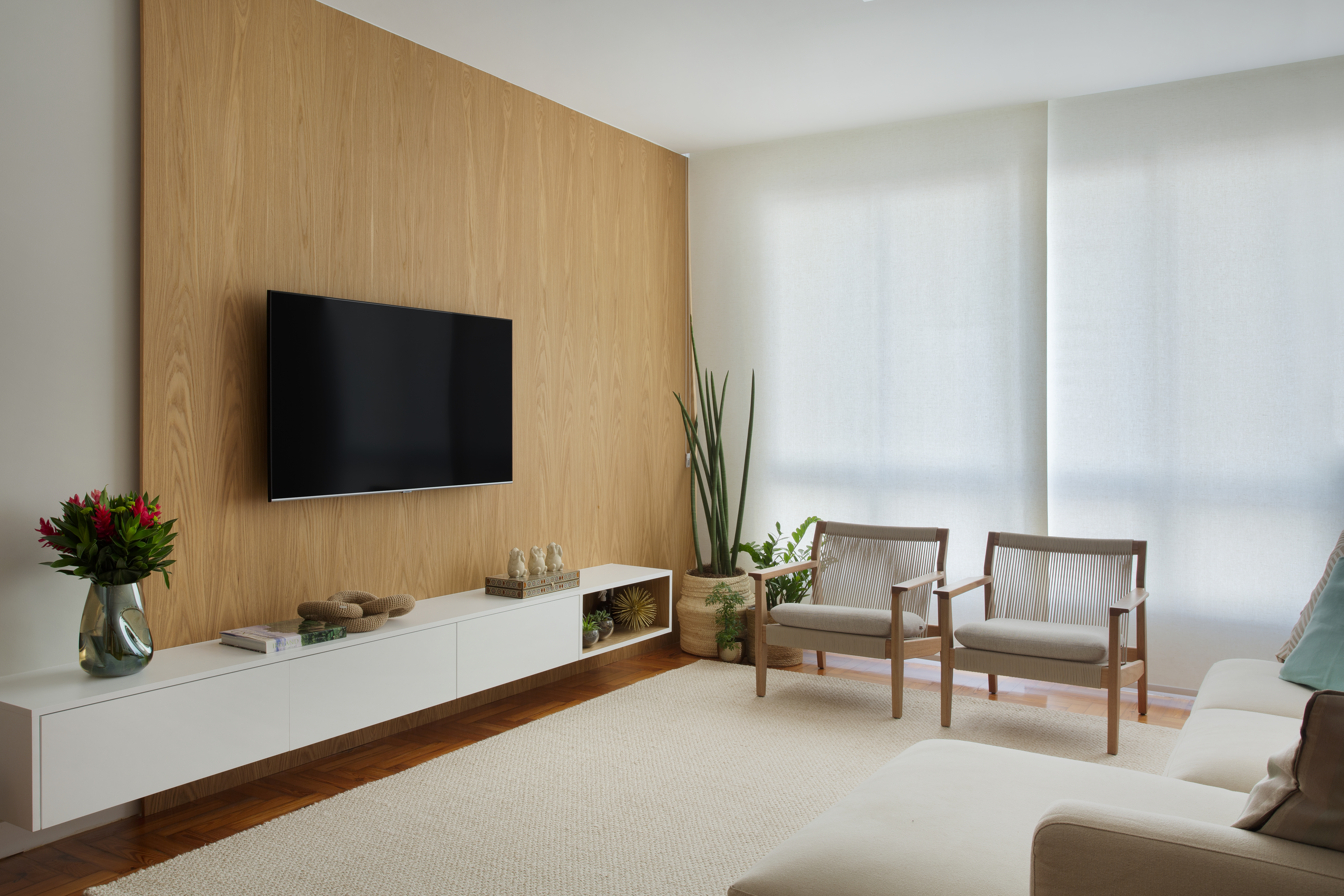 Projeto residencial de 110m² em Leblon, Rio de Janeiro — Duno Arquitetura, foto 8