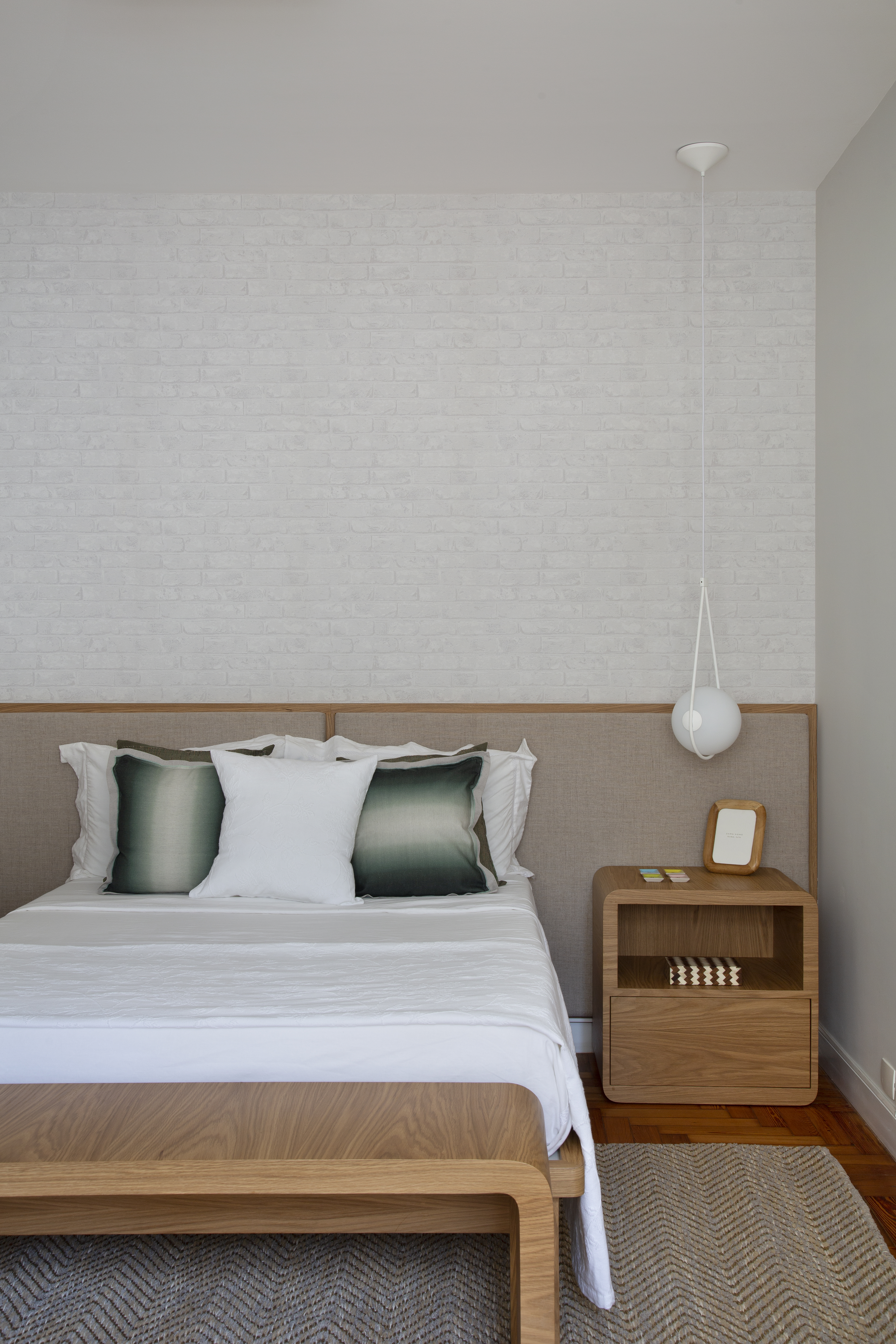 Projeto residencial de 110m² em Leblon, Rio de Janeiro — Duno Arquitetura, foto 13