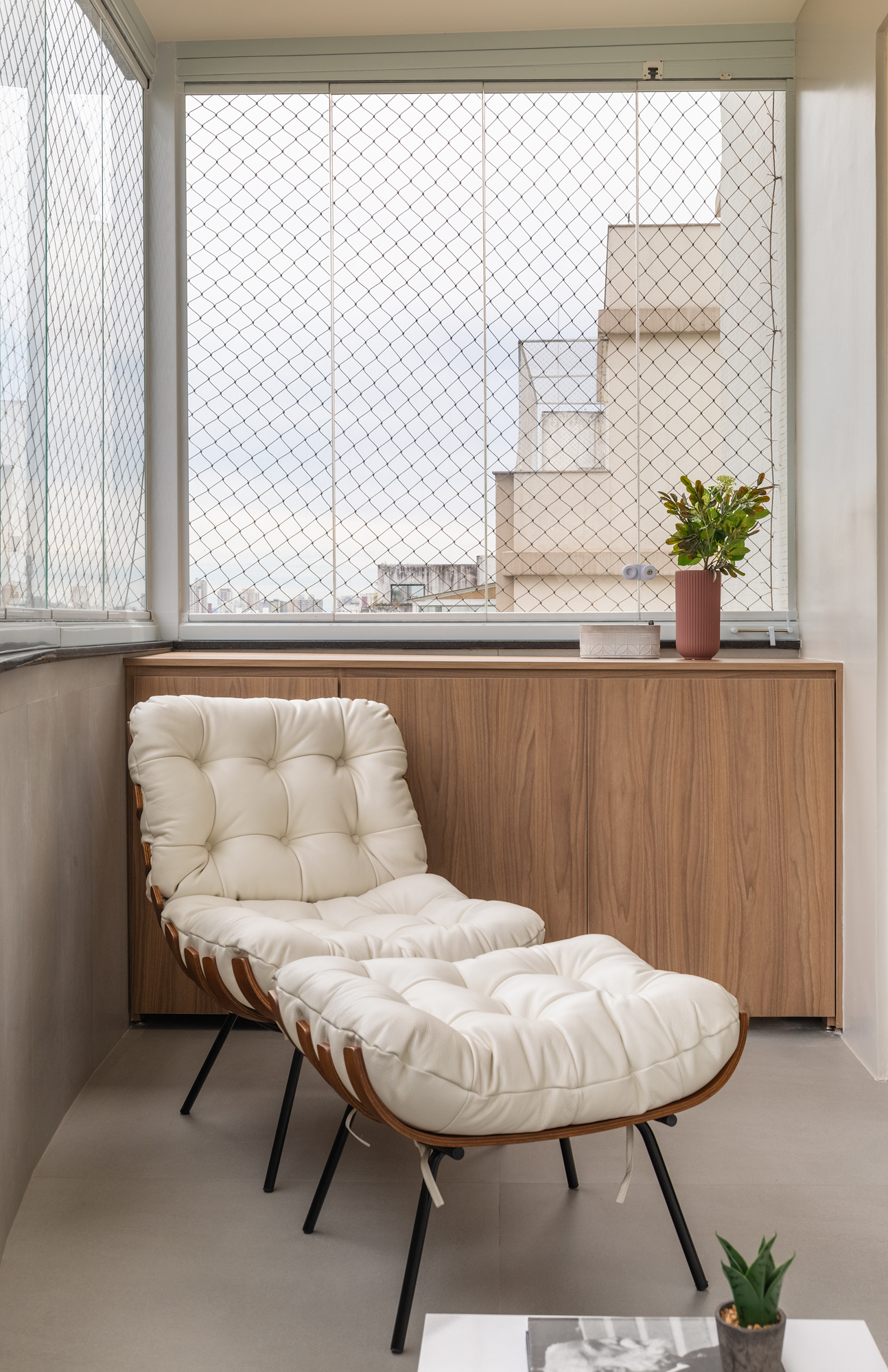 Projeto residencial de 200m² em Higienópolis, São Paulo — Duno Arquitetura, foto 8