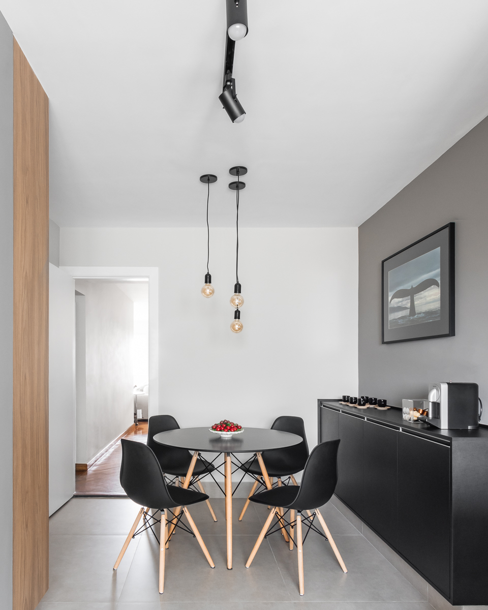 Projeto residencial de 168m² em Morumbi, São Paulo — Duno Arquitetura, foto 10