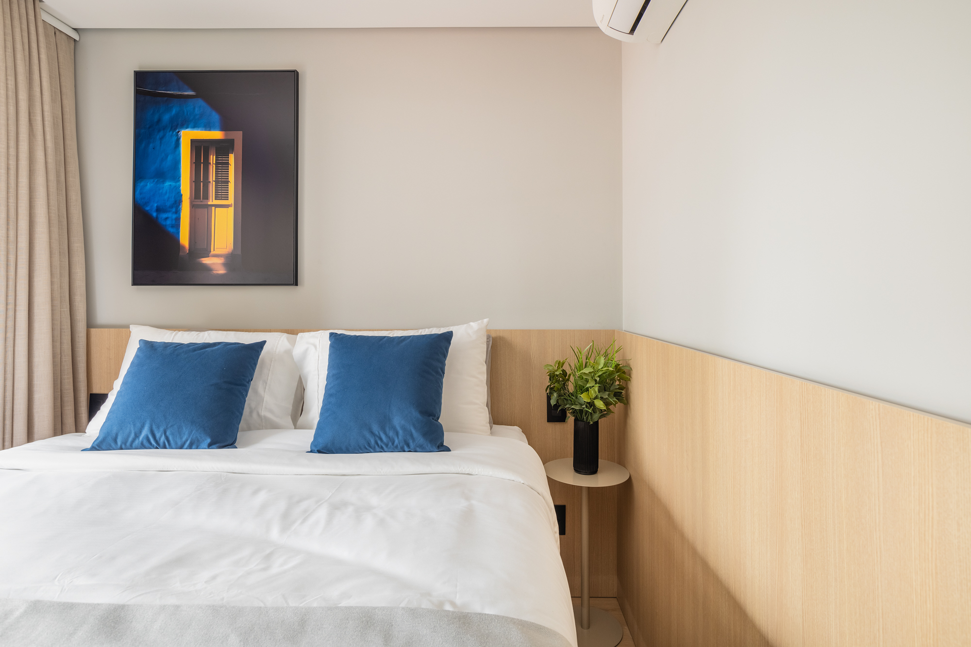 Projeto residencial de 22m² em Perdizes, São Paulo — Duno Arquitetura, foto 7