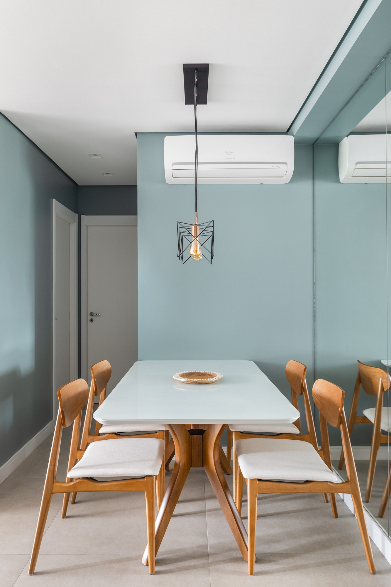 Projeto residencial em Vila Mariana, São Paulo — Duno Arquitetura, foto 5