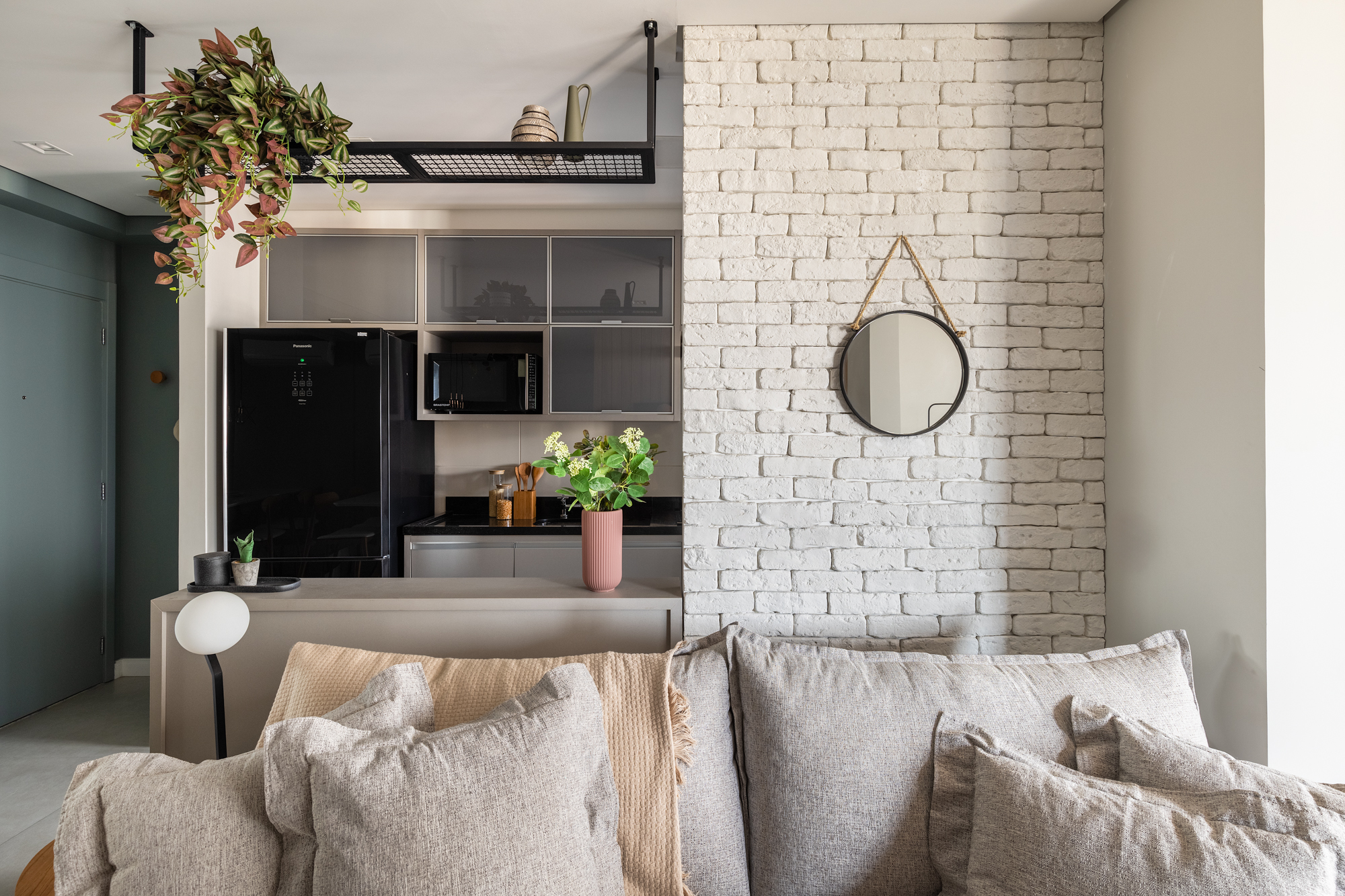 Projeto residencial em Vila Mariana, São Paulo — Duno Arquitetura, foto 8