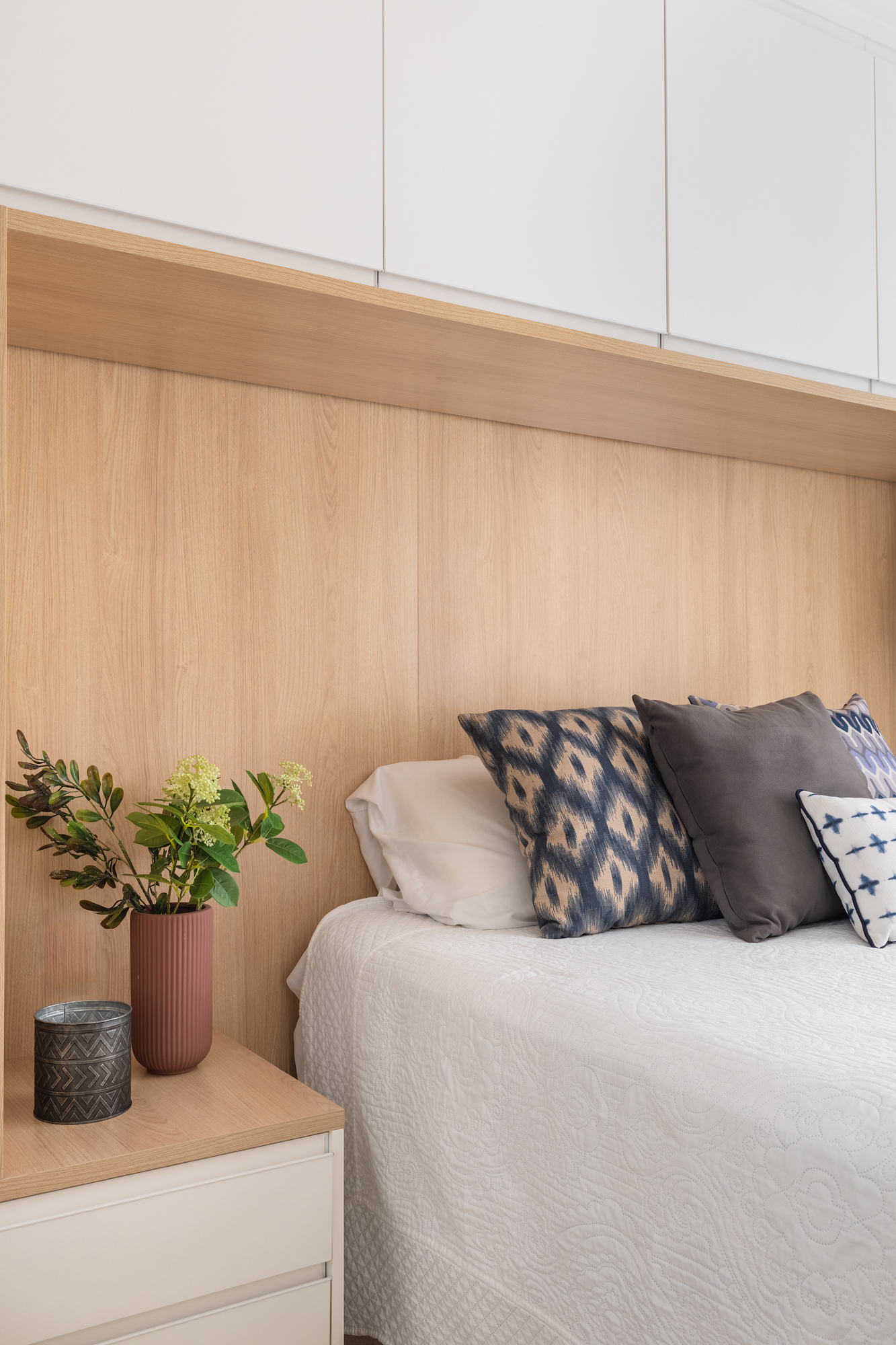 Projeto residencial de 63m² em Vila Mariana, São Paulo — Duno Arquitetura, foto 10