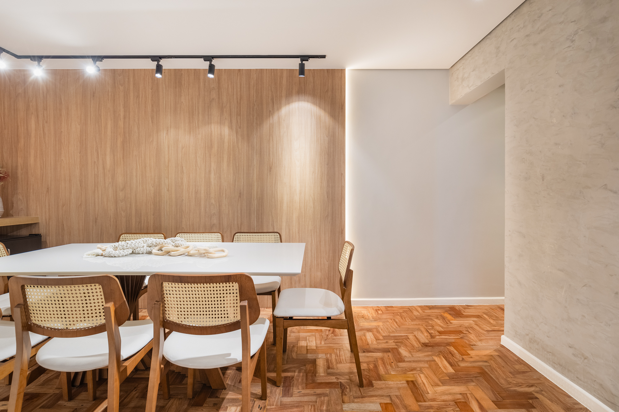 Projeto residencial de 75m² em Vila Mariana, São Paulo — Duno Arquitetura, foto 7