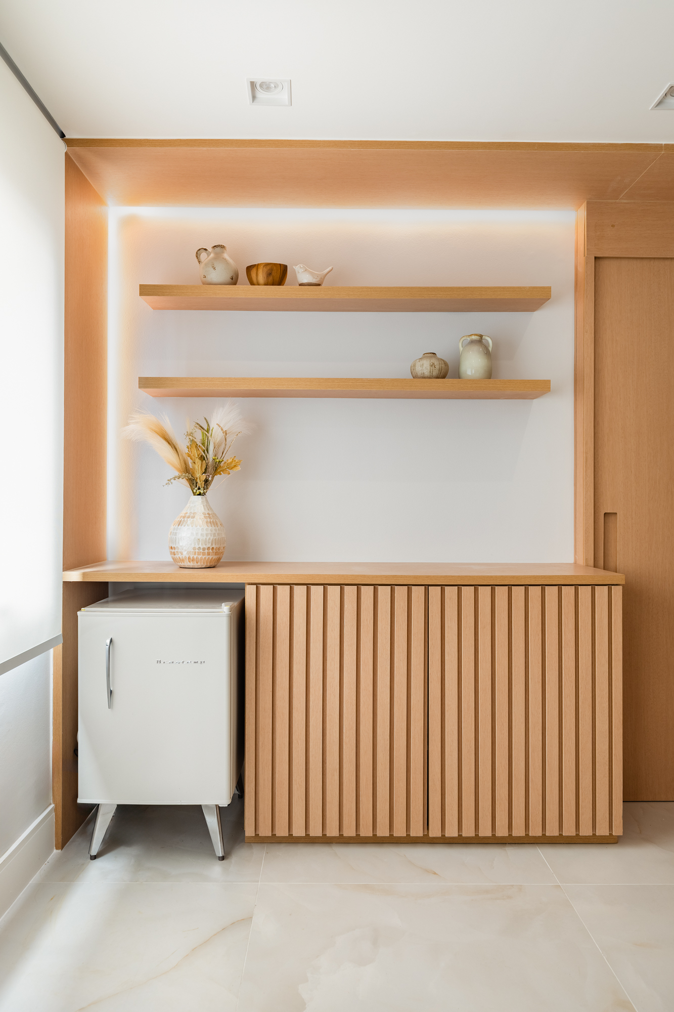 Projeto comercial de 30m² em Moema, São Paulo — Duno Arquitetura, foto 5