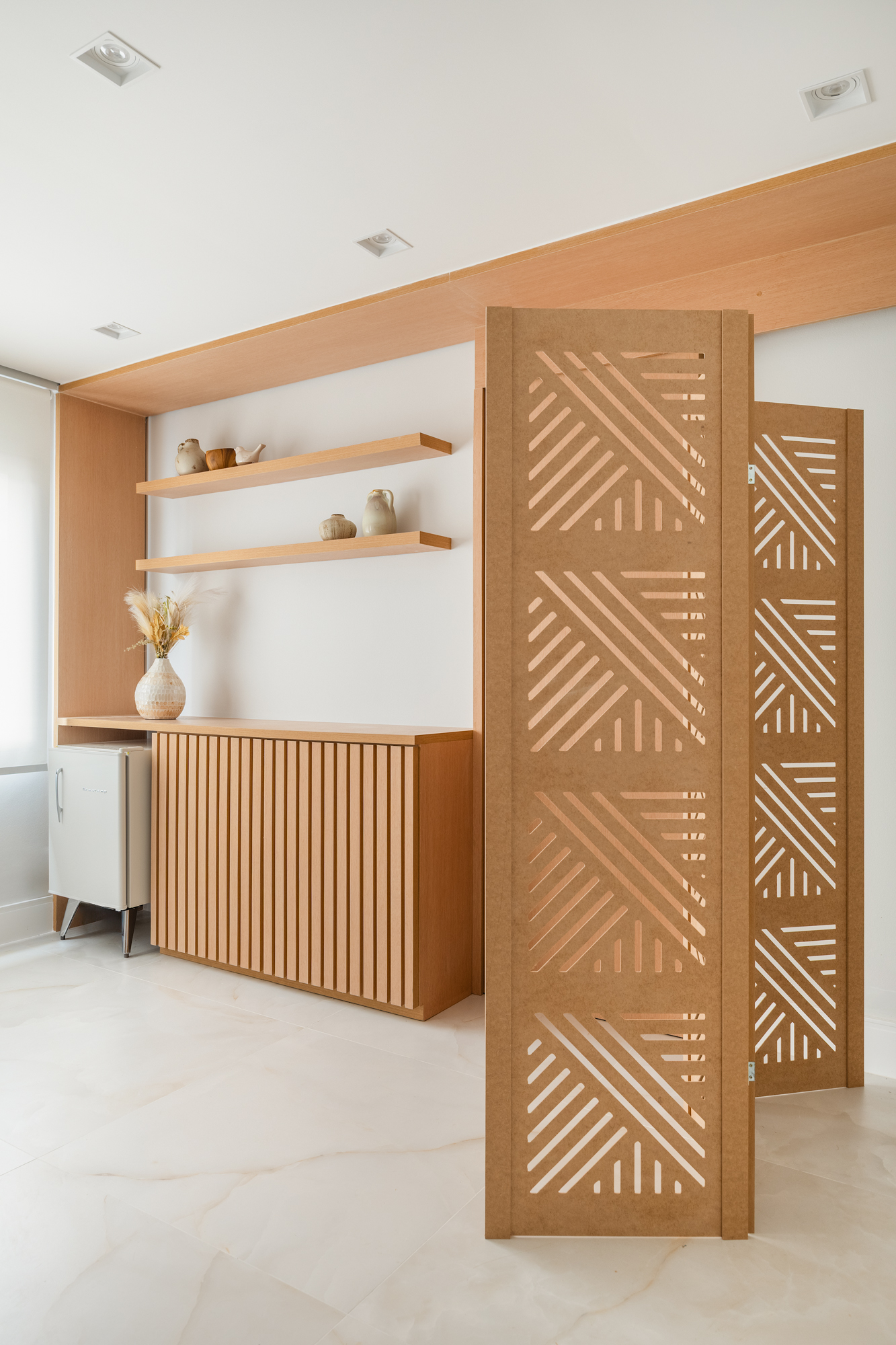 Projeto comercial de 30m² em Moema, São Paulo — Duno Arquitetura, foto 6