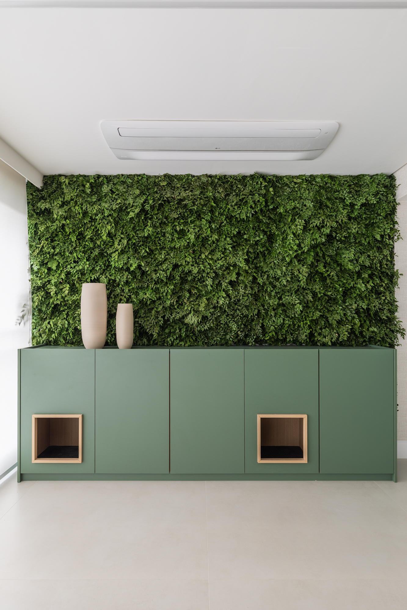 Projeto residencial de 127m² em Alto da Lapa, São Paulo — Duno Arquitetura, foto 5