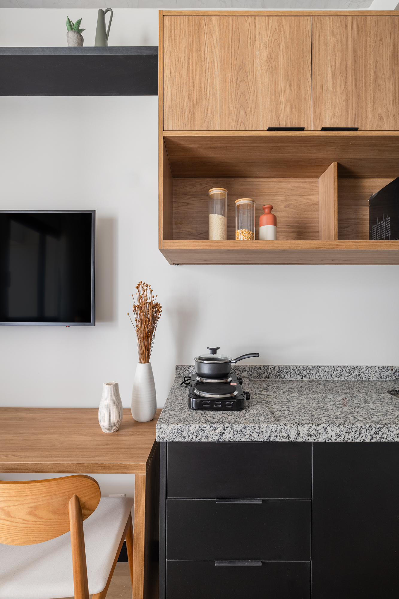 Projeto residencial em Vila Mariana, São Paulo — Duno Arquitetura, foto 3