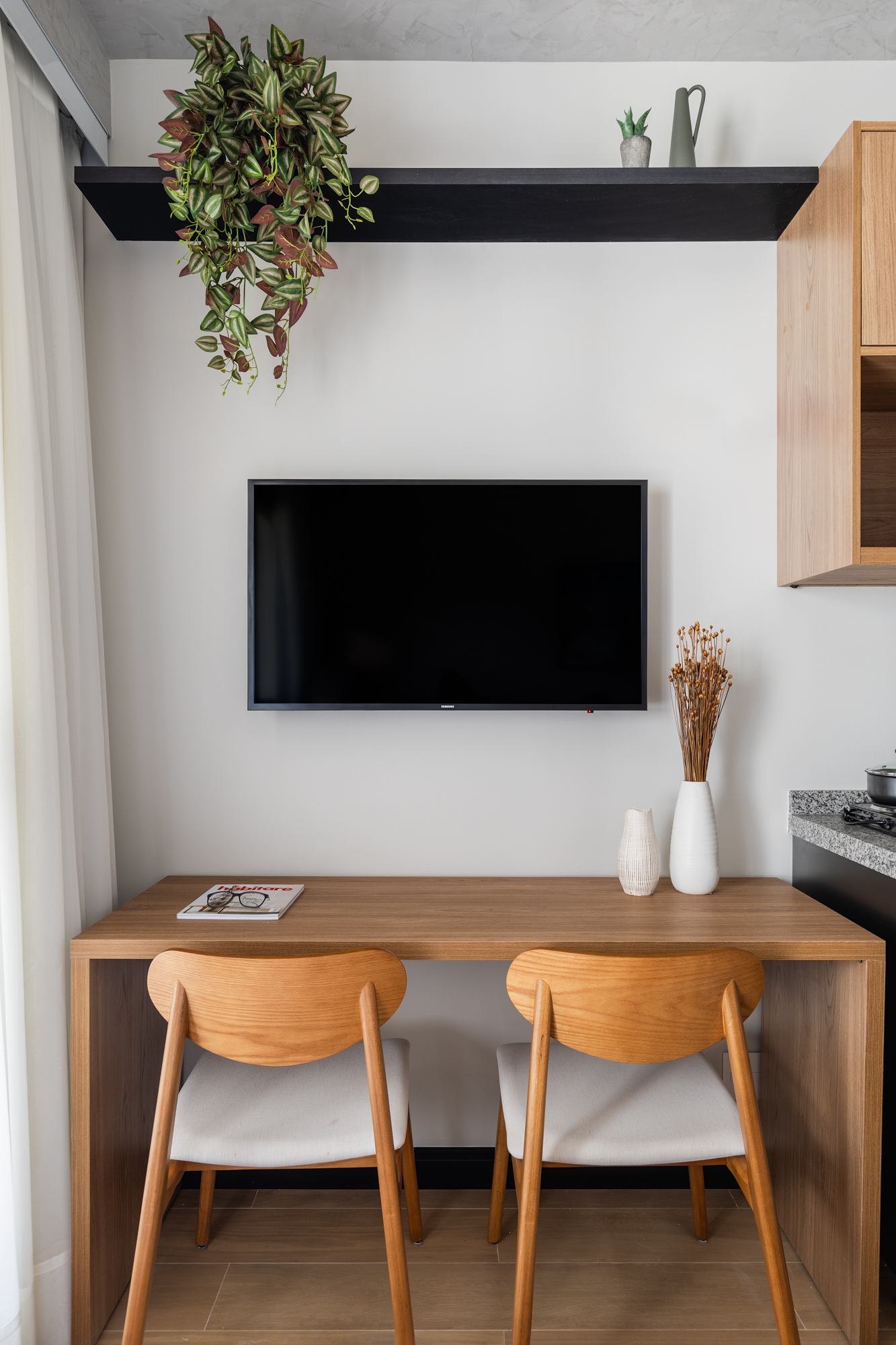 Projeto residencial em Vila Mariana, São Paulo — Duno Arquitetura, foto 4