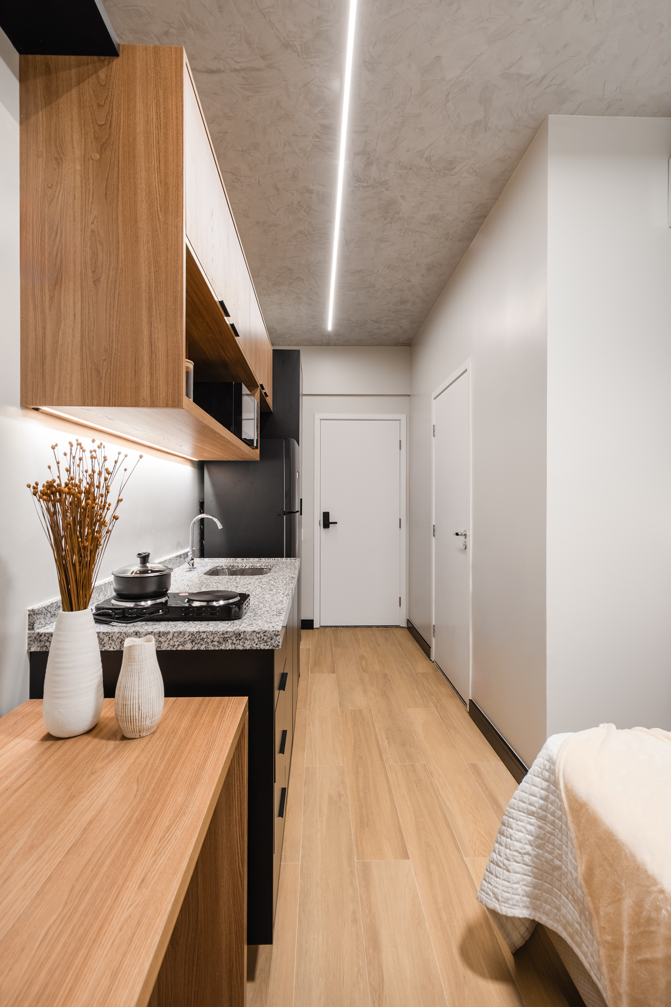 Projeto residencial em Vila Mariana, São Paulo — Duno Arquitetura, foto 8