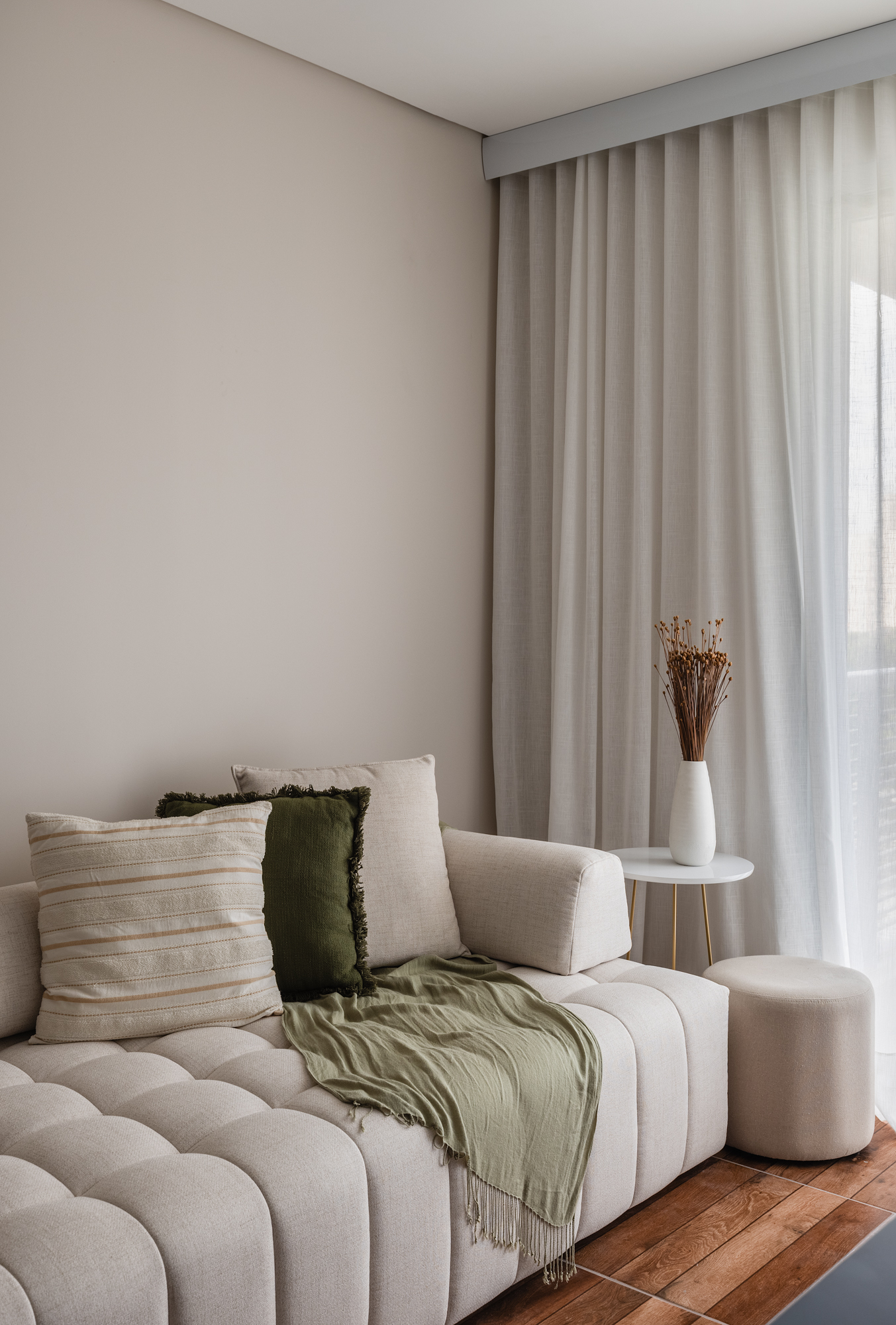 Projeto residencial de 62m² em Osasco - SP — Duno Arquitetura, foto 5