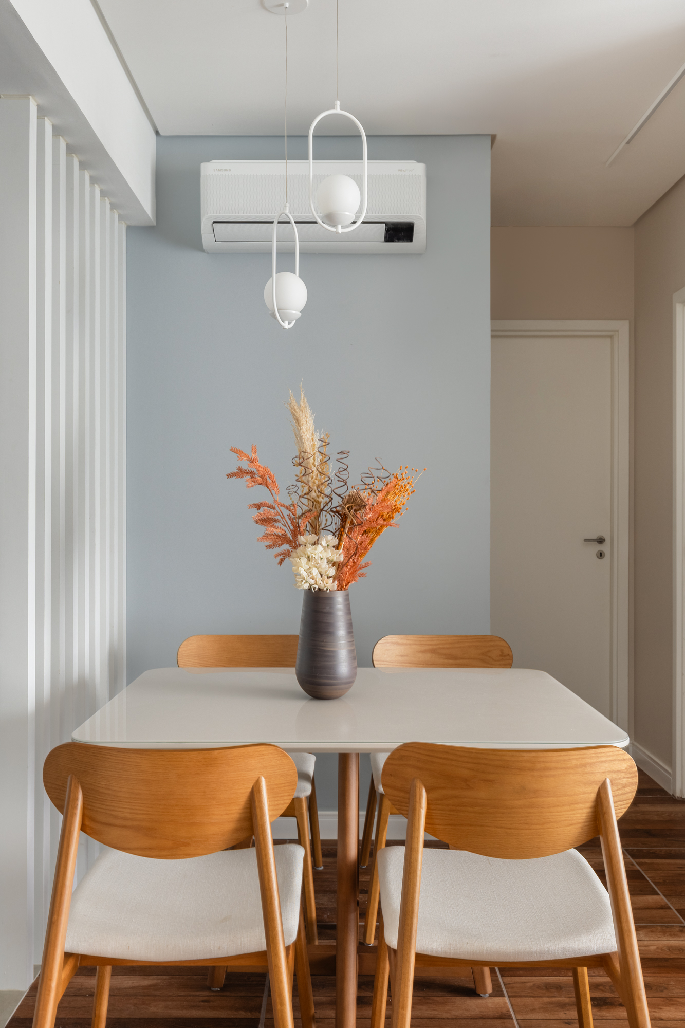 Projeto residencial de 62m² em Osasco - SP — Duno Arquitetura, foto 7